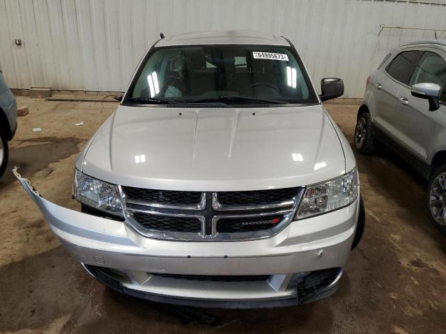Photo 5 from auction – 2013 DODGE JOURNEY SE with VIN 3C4PDCAB2DT602024
