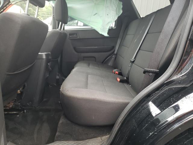 Photo 11 from auction – 2012 FORD ESCAPE XLT with VIN 1FMCU9DG3CKB02748