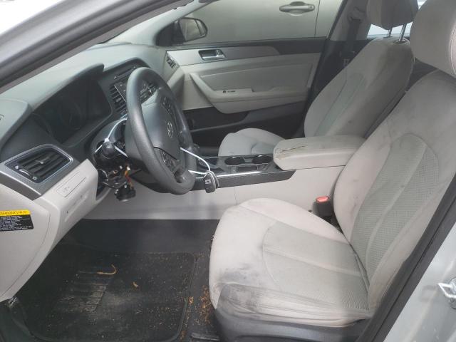 Photo 7 from auction – 2015 HYUNDAI SONATA SE with VIN 5NPE24AF6FH204629