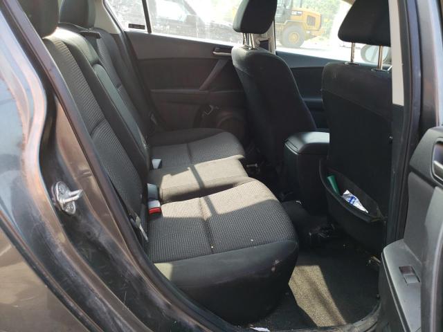 Photo 10 from auction – 2012 MAZDA 3 I with VIN JM1BL1V79C1665649