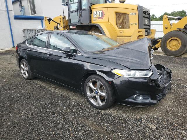 Photo 4 from auction – 2013 FORD FUSION SE with VIN 3FA6P0HR7DR136744