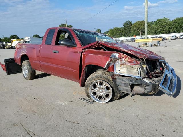 Photo 4 from auction – 2008 DODGE DAKOTA ST with VIN 1D7HE22K18S514296