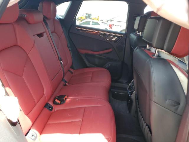 Photo 10 from auction – 2023 PORSCHE MACAN S with VIN WP1AG2A55PLB37948