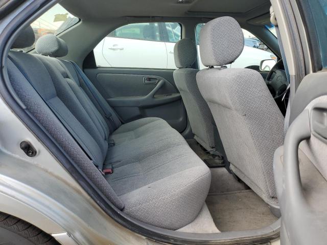 Photo 10 from auction – 2000 TOYOTA CAMRY CE with VIN JT2BG22K9Y0476802