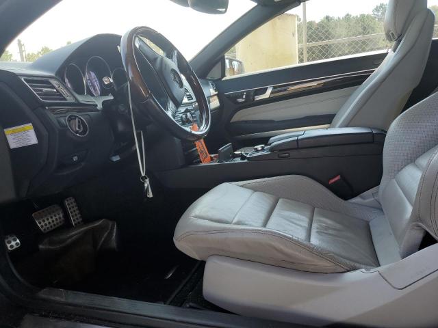 Photo 7 from auction – 2014 MERCEDES-BENZ E 350 with VIN WDDKK5KF9EF267312