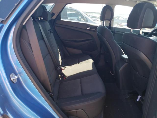 Photo 11 from auction – 2017 HYUNDAI TUCSON LIM with VIN KM8J33A42HU464129