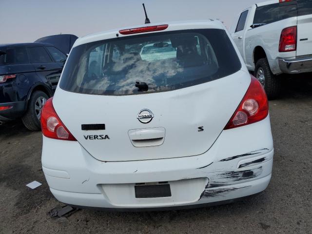 صورة رقم 6 من المزاد - 2007 NISSAN VERSA S مع VIN 3N1BC13E17L435784