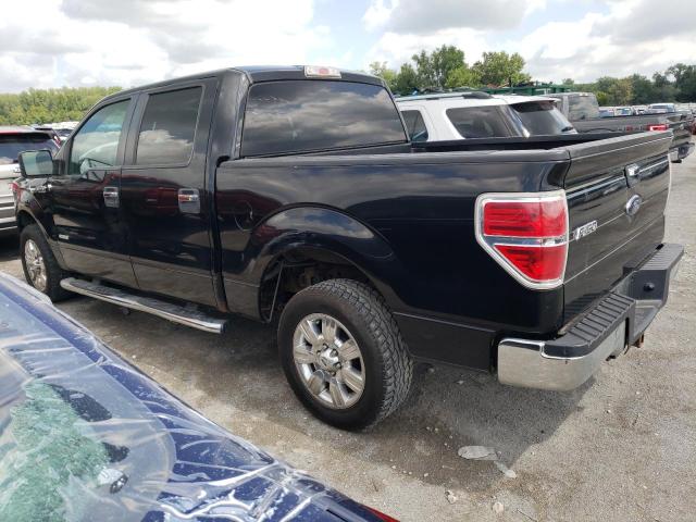 Photo 2 from auction – 2012 FORD F150 SUPER with VIN 1FTFW1CT8CFA59898