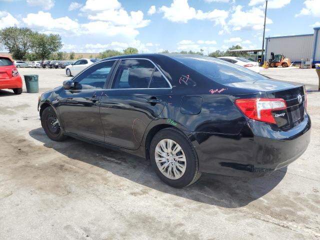 Photo 2 from auction – 2014 TOYOTA CAMRY L with VIN 4T1BF1FK9EU740826