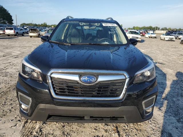 Photo 5 from auction – 2021 SUBARU FORESTER L with VIN JF2SKAUC9MH414271