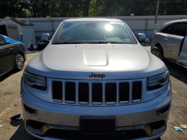 Photo 5 from auction – 2016 JEEP GRAND CHER with VIN 1C4RJFCG3GC384932