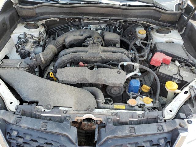 Photo 11 from auction – 2015 SUBARU FORESTER 2 with VIN JF2SJARC4FH837239