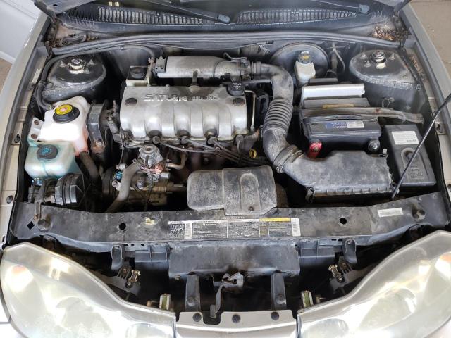 Photo 11 from auction – 2002 SATURN SC1 with VIN 1G8ZP12842Z255075