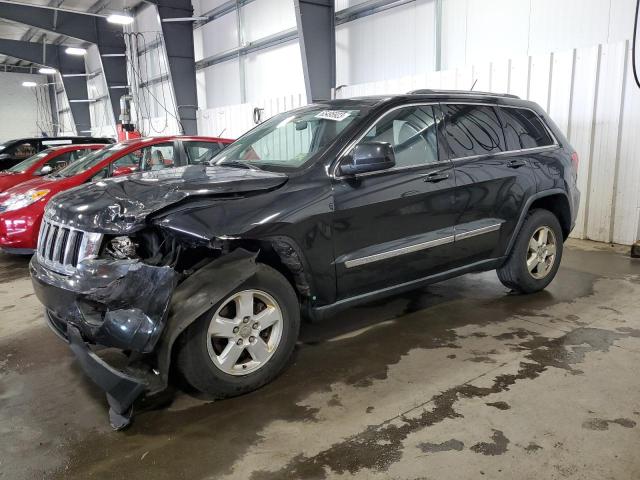 Photo 1 from auction – 2011 JEEP GRAND CHER with VIN 1J4RR4GG3BC546648