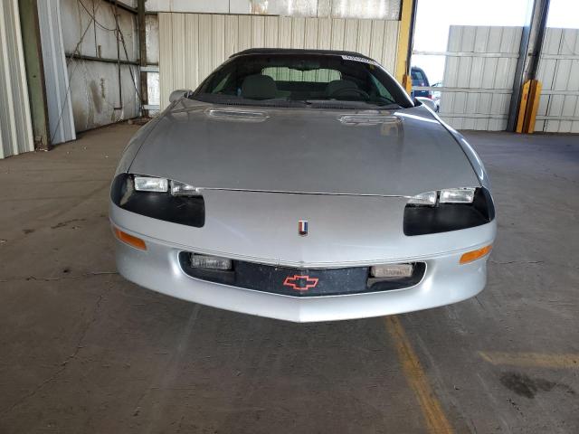 Photo 5 from auction – 1995 CHEVROLET CAMARO with VIN 2G1FP32S6S2154924