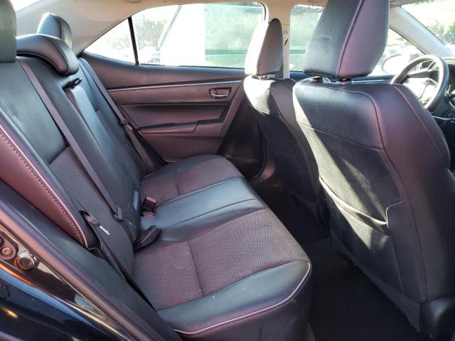 Photo 10 from auction – 2016 TOYOTA COROLLA L with VIN 5YFBURHE4GP367551