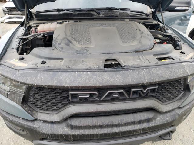 Photo 11 from auction – 2021 RAM 1500 TRX with VIN 1C6SRFU98MN903295