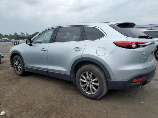Photo 2 from auction – 2018 MAZDA CX-9 TOURI with VIN JM3TCACY1J0219750