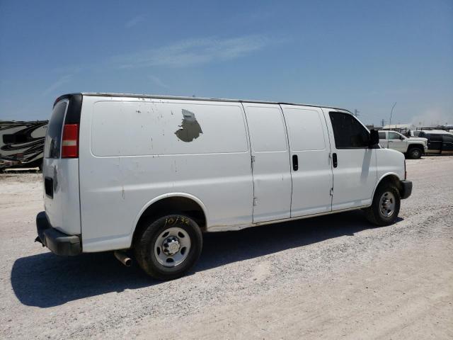 Photo 3 from auction – 2007 CHEVROLET EXPRESS G3 with VIN 1GCHG39V071157806