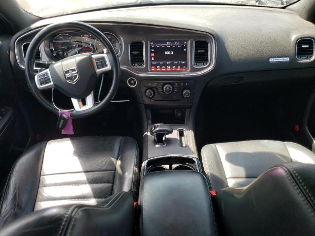 Photo 8 from auction – 2014 DODGE CHARGER SX with VIN 2C3CDXHG0EH323581