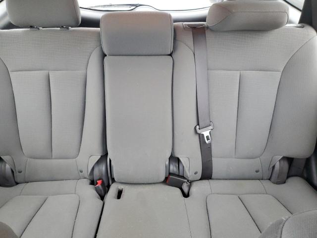 Photo 10 from auction – 2010 HYUNDAI SANTA FE G with VIN 5NMSGDAB5AH336336