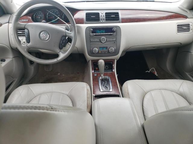 Снимка 8 от търг – 2008 BUICK LUCERNE CX с VIN 1G4HD57278U202121