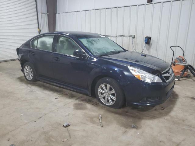 Photo 4 from auction – 2012 SUBARU LEGACY 2.5 with VIN 4S3BMBC67C3027515
