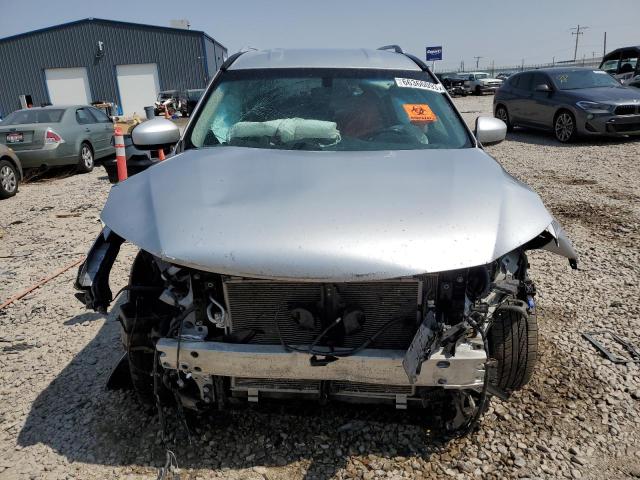 Photo 5 from auction – 2015 NISSAN PATHFINDER with VIN 5N1AR2MM4FC697047