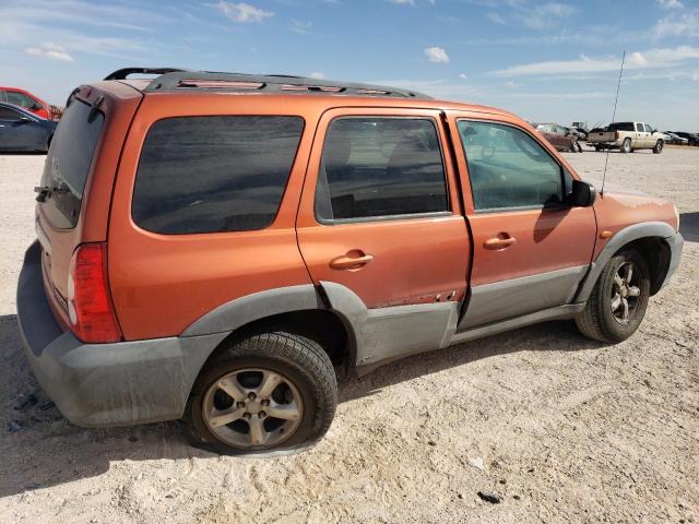 Photo 3 from auction – 2005 MAZDA TRIBUTE I with VIN 4F2YZ02Z65KM11550