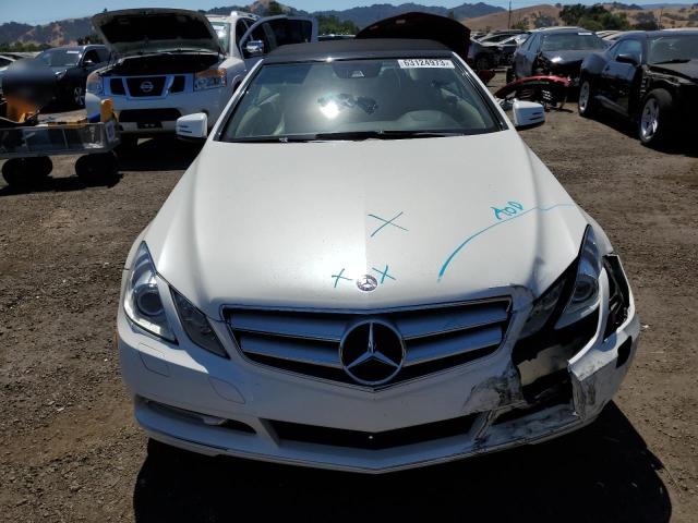 Photo 5 from auction – 2013 MERCEDES-BENZ E 350 with VIN WDDKK5KF2DF194640