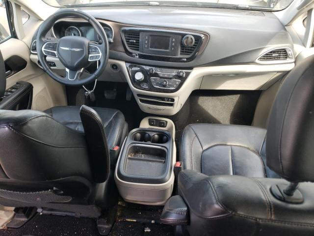 Photo 8 from auction – 2017 CHRYSLER PACIFICA T with VIN 2C4RC1BGXHR620659