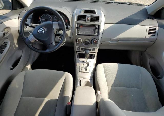 Photo 8 from auction – 2013 TOYOTA COROLLA with VIN 5YFBU4EEXDP096868