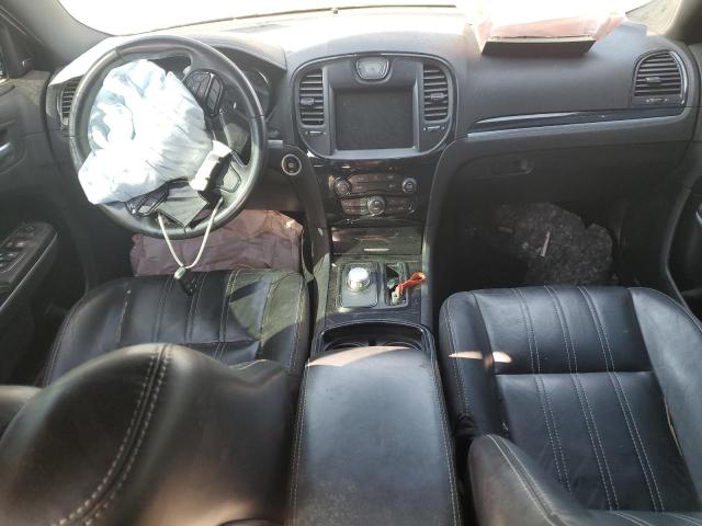 Photo 8 from auction – 2019 CHRYSLER 300 S with VIN 2C3CCABG7KH637989