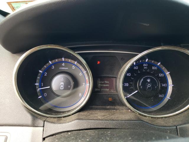 Снимка 9 от търг – 2012 HYUNDAI SONATA SE с VIN 5NPEC4AC6CH388923