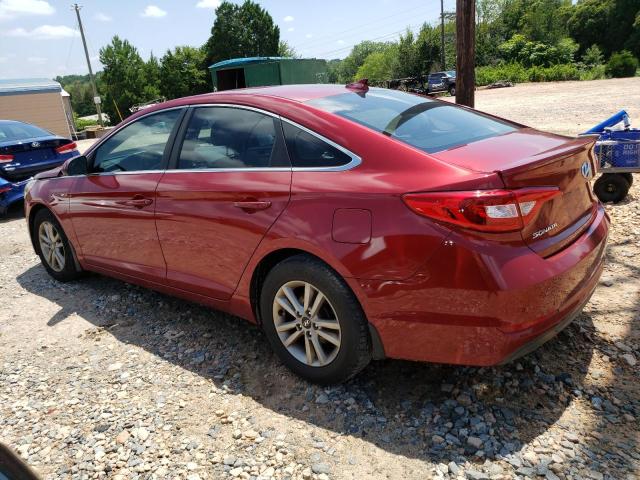 Photo 2 from auction – 2015 HYUNDAI SONATA SE with VIN 5NPE24AF6FH208065