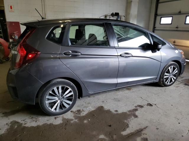 Photo 3 from auction – 2017 HONDA FIT EX with VIN JHMGK5H77HS013530