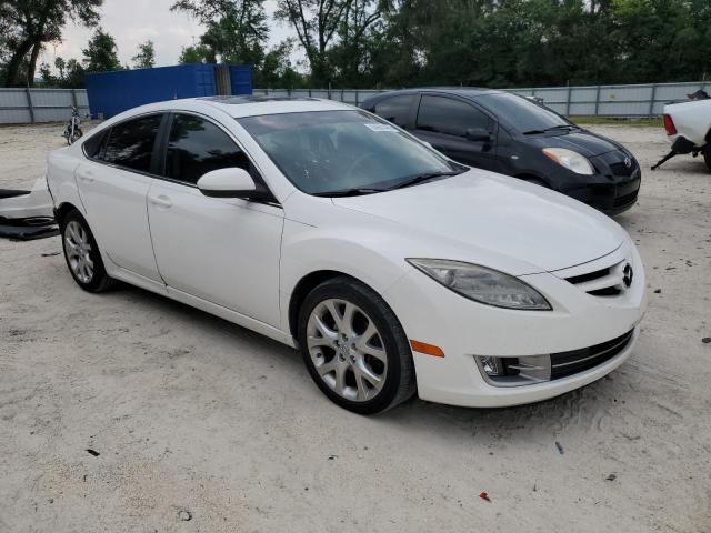 Photo 4 from auction – 2010 MAZDA 6 S with VIN 1YVHZ8CB7A5M03198