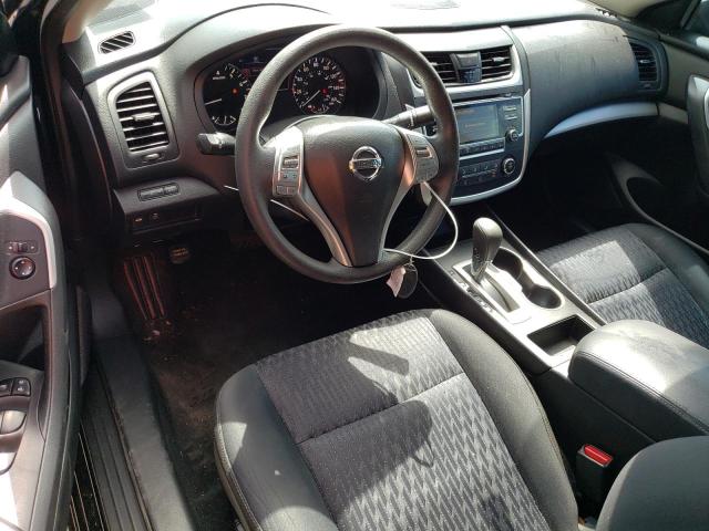 Photo 8 from auction – 2016 NISSAN ALTIMA 2.5 with VIN 1N4AL3APXGN308160