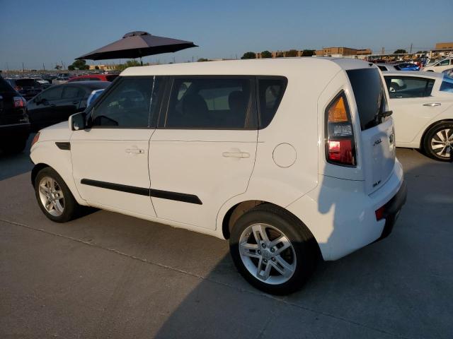 Photo 2 from auction – 2011 KIA SOUL + with VIN KNDJT2A23B7710737