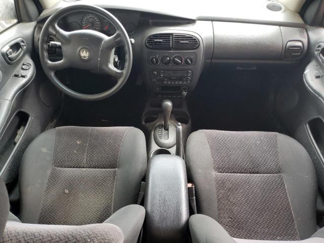 Photo 8 from auction – 2002 DODGE NEON SE with VIN 1B3ES46C72D528723