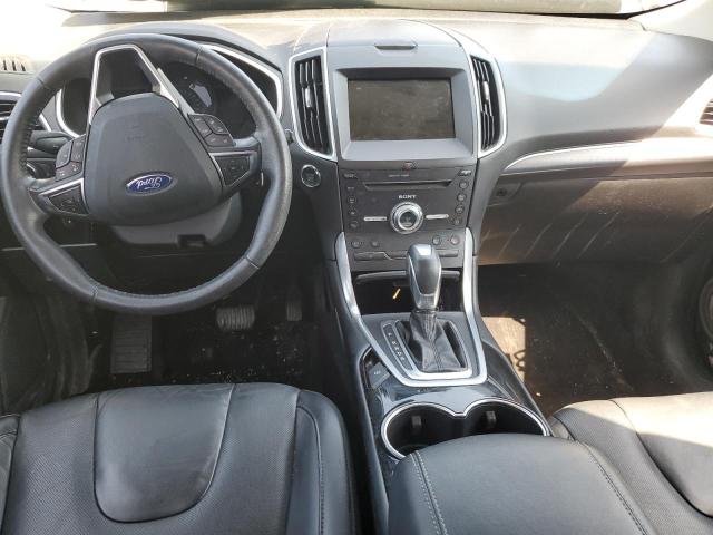 صورة رقم 8 من المزاد - 2017 FORD EDGE TITAN مع VIN 2FMPK3K90HBB29223