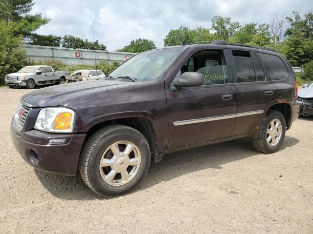 GMC ENVOY 2008 with VIN 1GKDS13S082138785 - Photo from auction