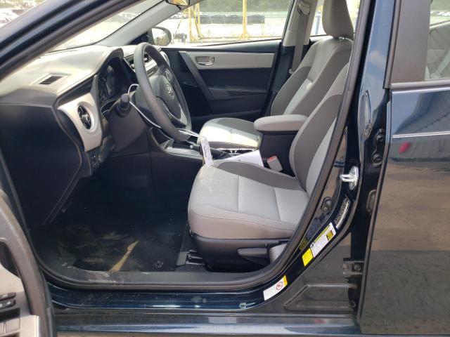 Photo 7 from auction – 2018 TOYOTA COROLLA L with VIN 2T1BURHE0JC010505