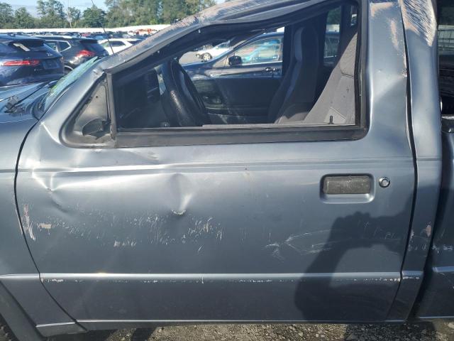 Photo 7 from auction – 1994 MAZDA B4000 with VIN 4F4CR13X0RTM77953