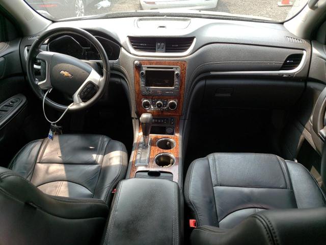 Photo 8 from auction – 2014 CHEVROLET TRAVERSE L with VIN 1GNKVHKD7EJ216817