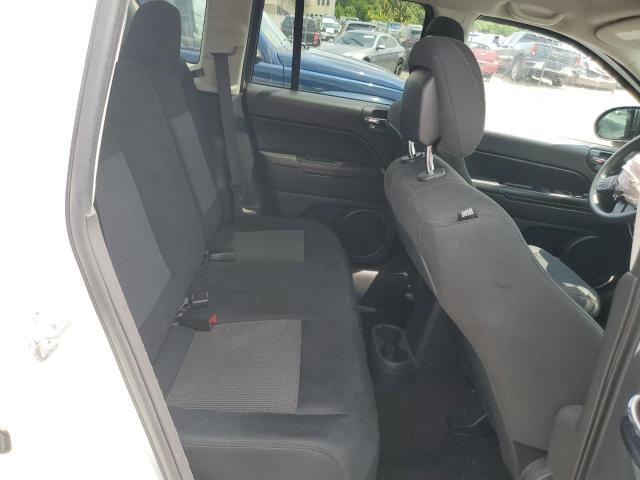 Photo 10 from auction – 2014 JEEP COMPASS SP with VIN 1C4NJCBA8ED647093