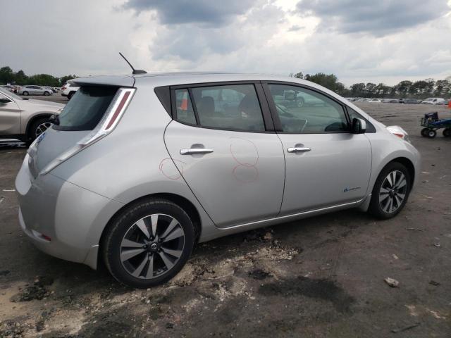 Photo 3 from auction – 2016 NISSAN LEAF SV with VIN 1N4BZ0CP1GC311250
