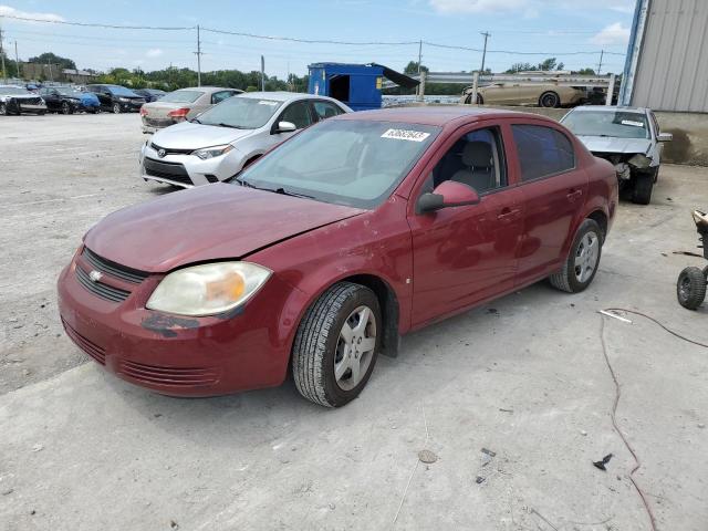 Photo 1 from auction – 2007 CHEVROLET COBALT LT with VIN 1G1AL55F977250031