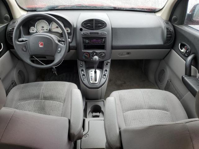 Photo 8 from auction – 2005 SATURN VUE with VIN 5GZCZ33D95S832305