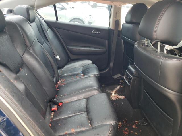 Photo 10 from auction – 2011 NISSAN MAXIMA S with VIN 1N4AA5AP5BC853852